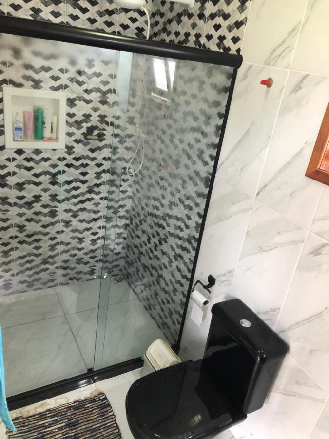 Casa Bem Espacosa Com Piscina, Campo De Futebol E Area Gourmet A Um Quarteirao Da Lagoa De Praia Seca 阿拉鲁阿马 外观 照片
