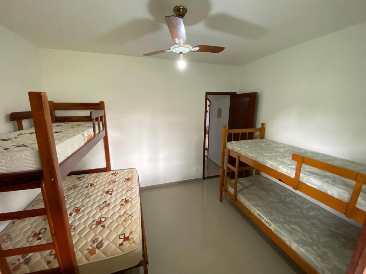 Casa Bem Espacosa Com Piscina, Campo De Futebol E Area Gourmet A Um Quarteirao Da Lagoa De Praia Seca 阿拉鲁阿马 外观 照片